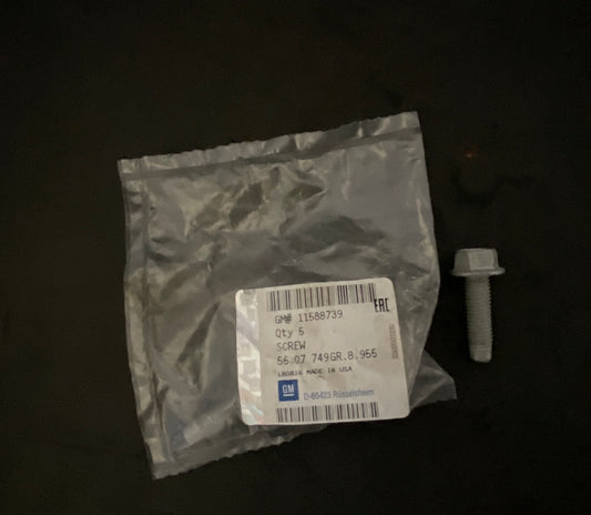 Boulon Support de Compresseur