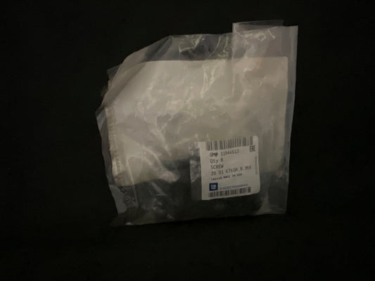 Vis Volant Moteur Opel Vauxhall