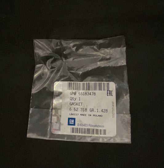 Joint d'Etanchéité Carter d'Huile