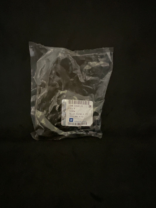 Boulon Culasse de moteur Chevrolet