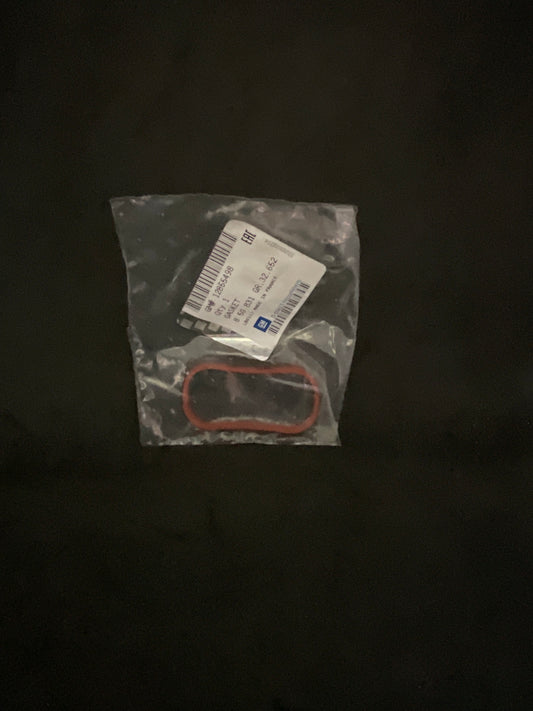 Joint Collecteur d'Admission