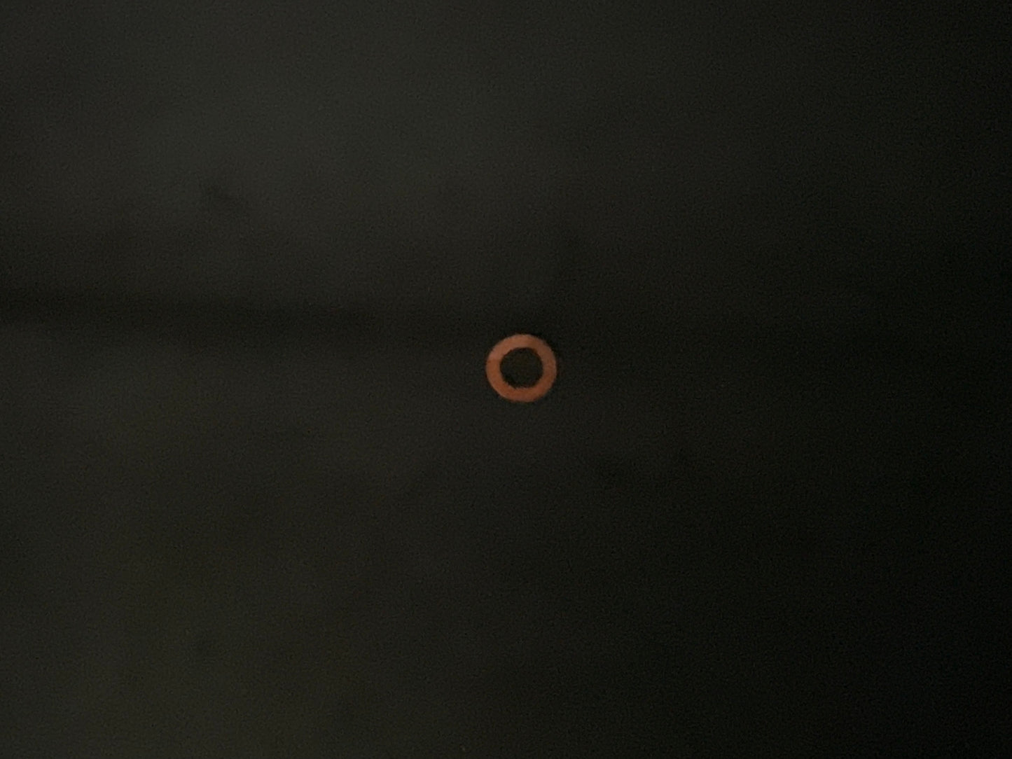 Joint de Tuyau Turbo