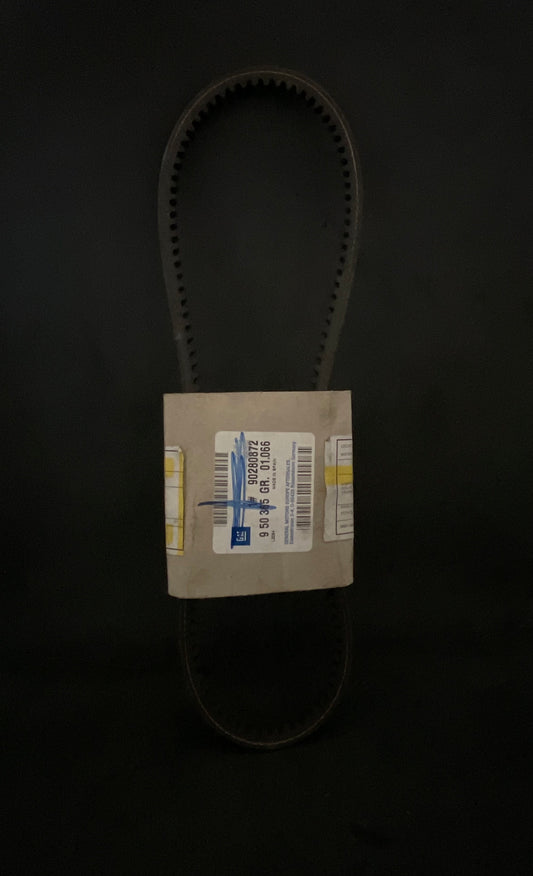 Courroie Trapézoïdale