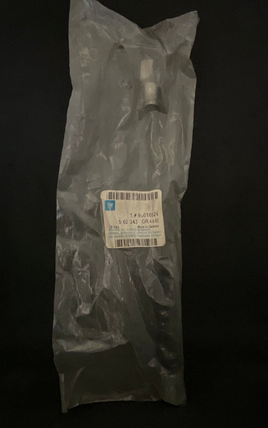 Flexible de Frein 286mm