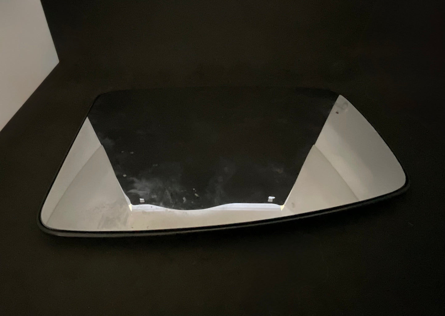 Miroir de Rétroviseur Gauche ou Droit