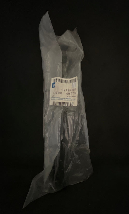 Rail Tendeur de Chaine de Distribution