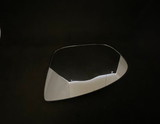 Verre de Rétroviseur Droit ou Gauche Opel Meriva