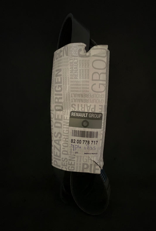 Courroie Poly-V Gates