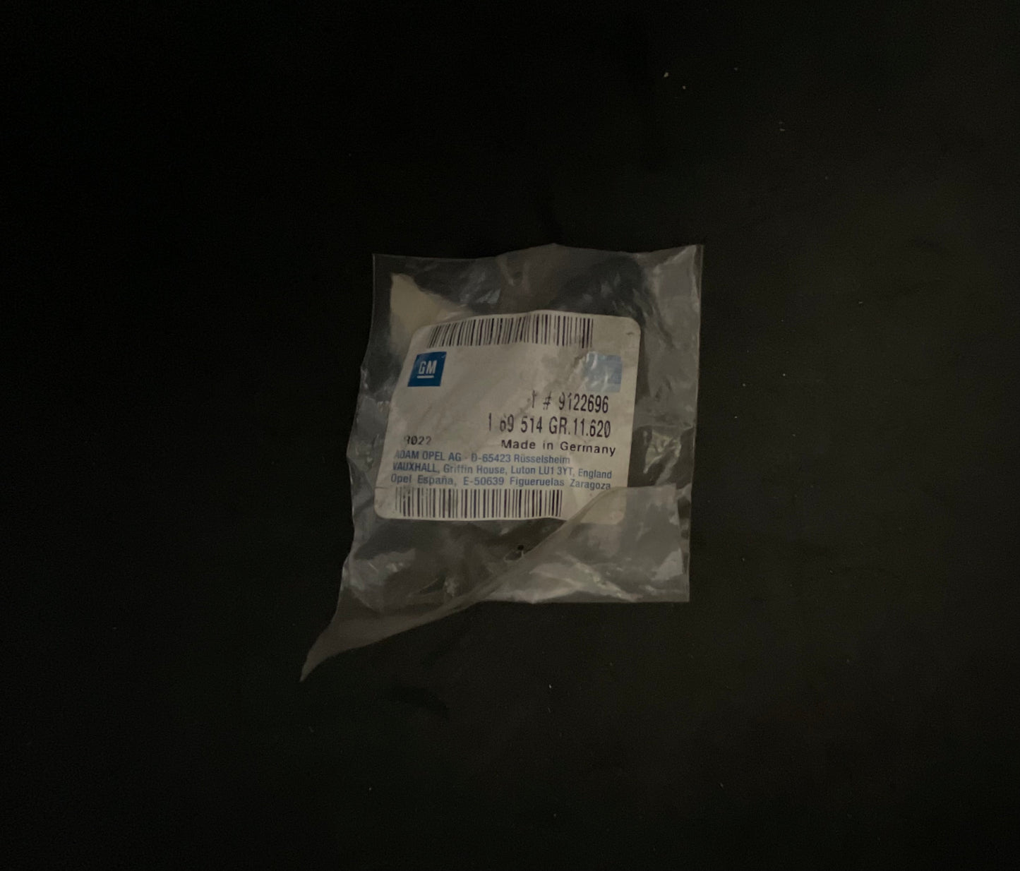 Support de Réglage Siège ARG