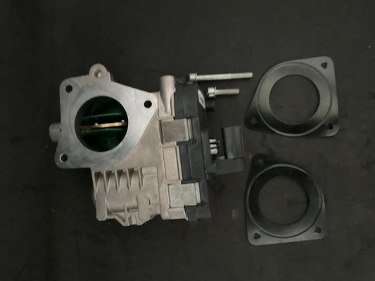 Boitier Papillon Magneti Marelli