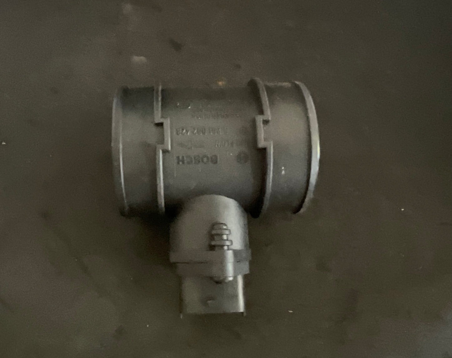 Débitmètre d'Air Bosch