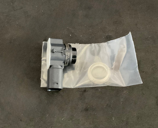 Capteur de Stationnement