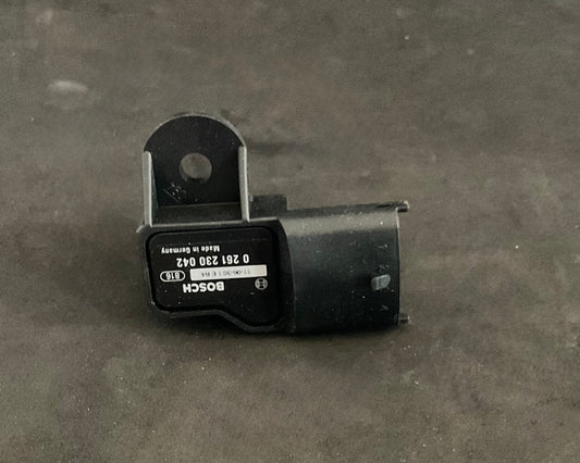 Capteur de Pression de Suralimentation