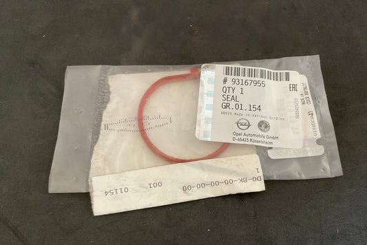 Joint d'Etanchéité Thermostat