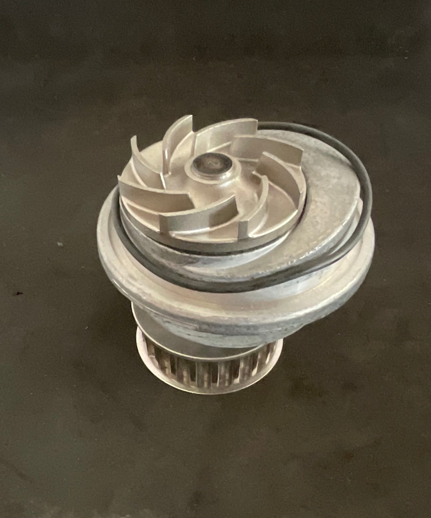 Pompe à Eau