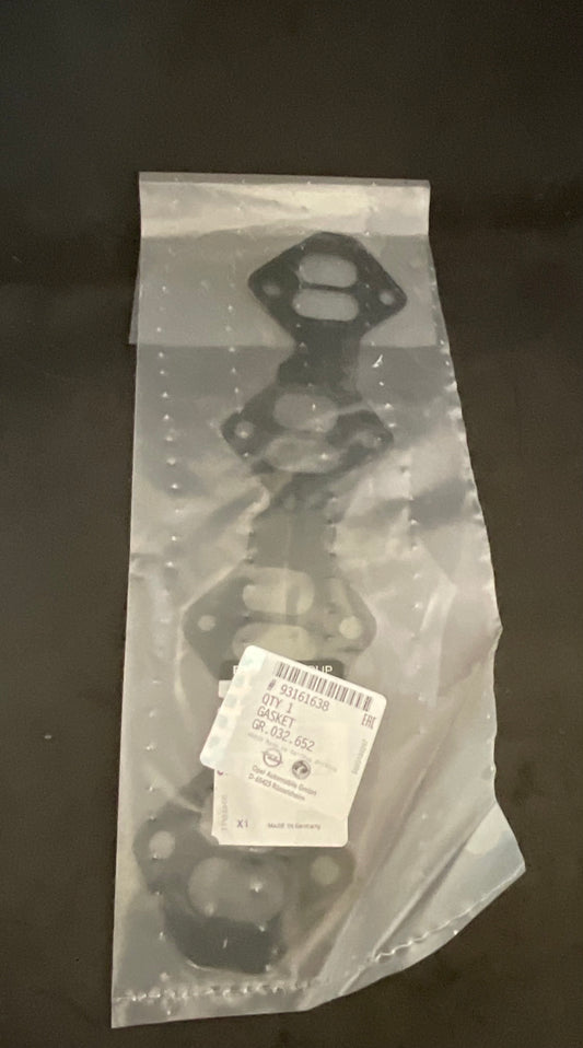 Joint d'Etanchéité de Collecteur d'Admission