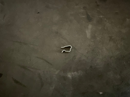 Clip de Poignée de Porte Extérieure