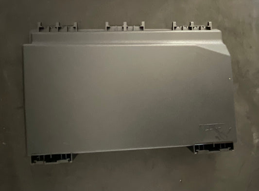 Couvercle de Boite à Fusible