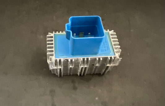 Temporisateur de Préchauffage