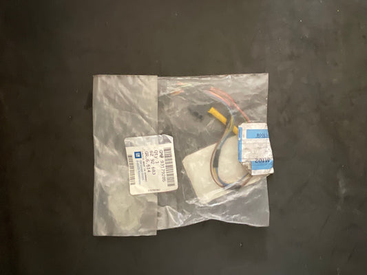 Faisceau de Câble de Klaxon