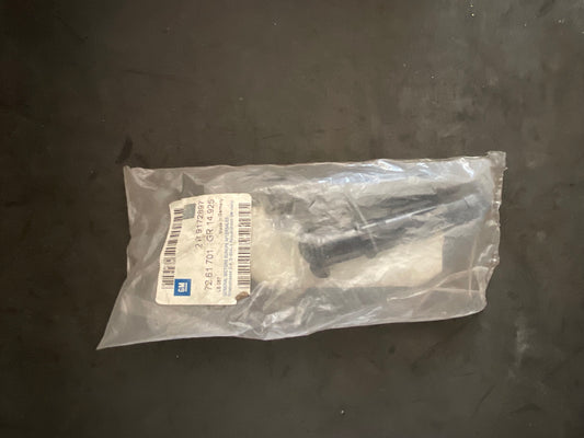 Douille de Fixation d'Appui Tête AR