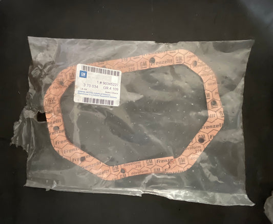 Joint d'Etanchéité Différentiel