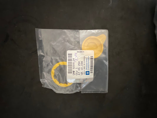 Bouchon de Réservoir Lave Glace