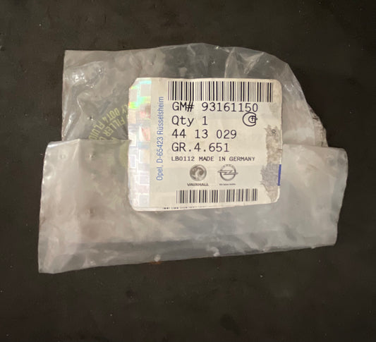 Bouchon de Réservoir de Liquide de Frein