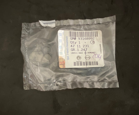 Joint Bouchon de Réservoir de Radiateur