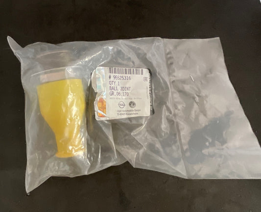 Rotule de Suspension