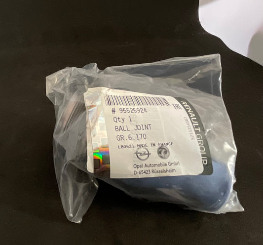 Rotule de Suspension