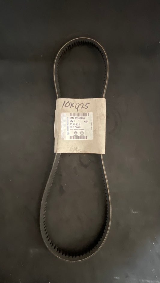 Courroie Trapézoïdale