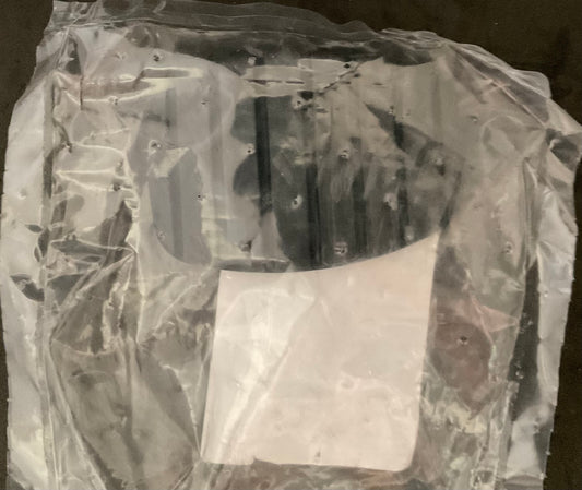 Revêtement de Pédale de Frein PSA