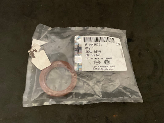 Bague Etanche de Vilebrequin