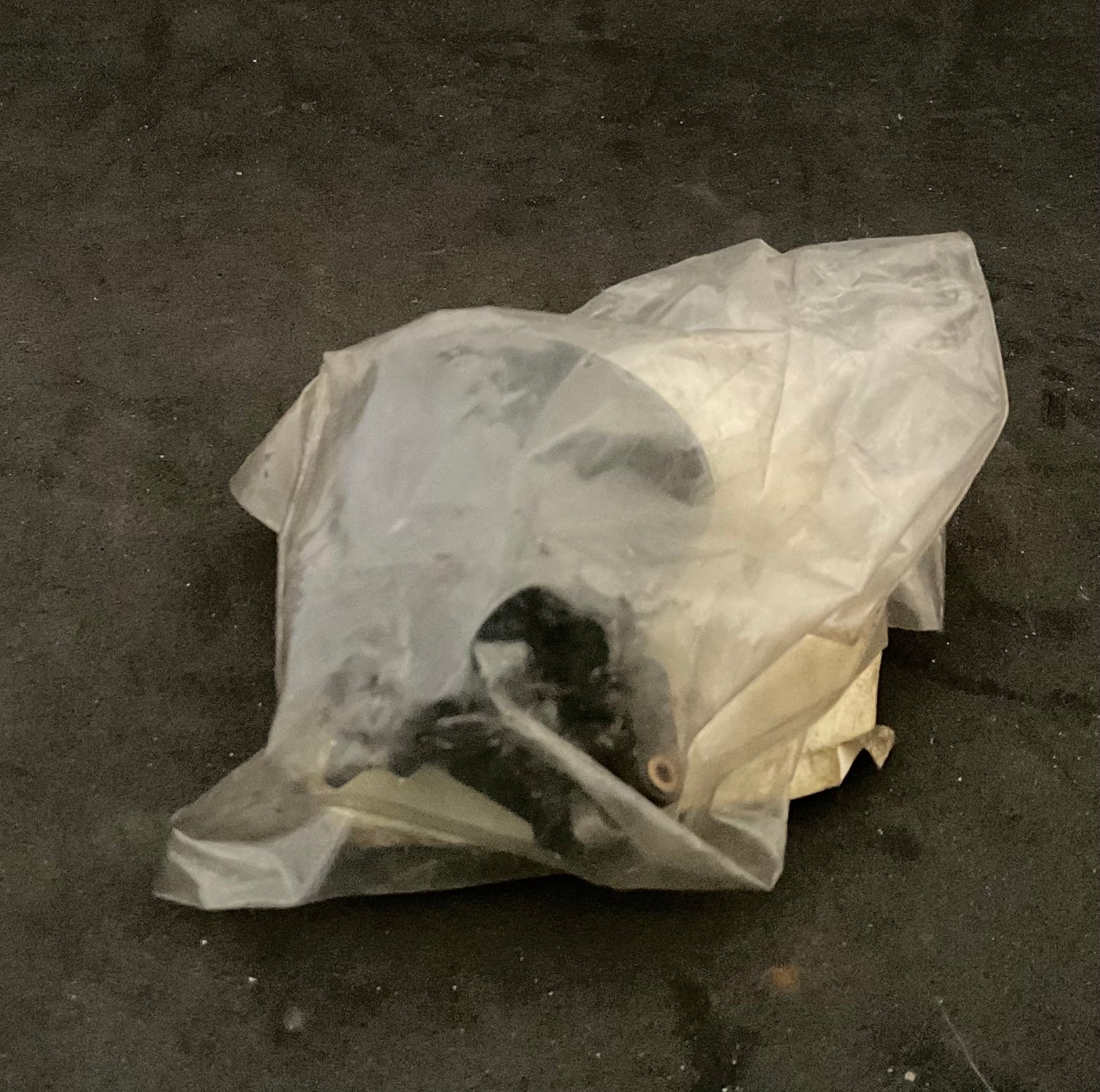Réservoir de Carburant