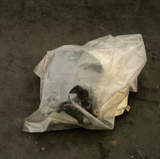 Réservoir de Carburant