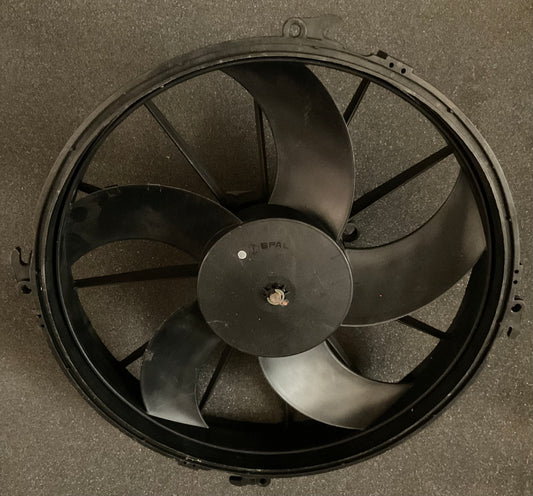 Ventilateur Soufflant VA01-A51-55S 305mm