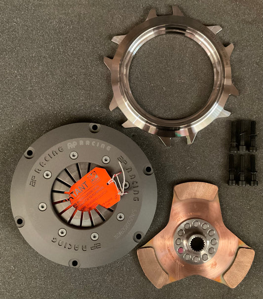 Kit Embrayage Complet C2R2 - C2R2 Max -C2S1600