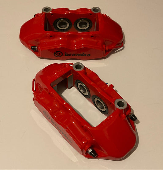 Étrier de Frein Avant Mégane 3 RS