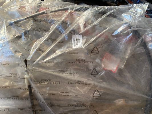 Câble de Frein à Main Avant /Arrière ZX - 306