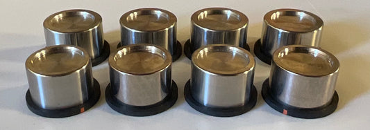 Kit révision 2 étriers avant 208R2