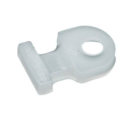 Plaque de montage à Riveter