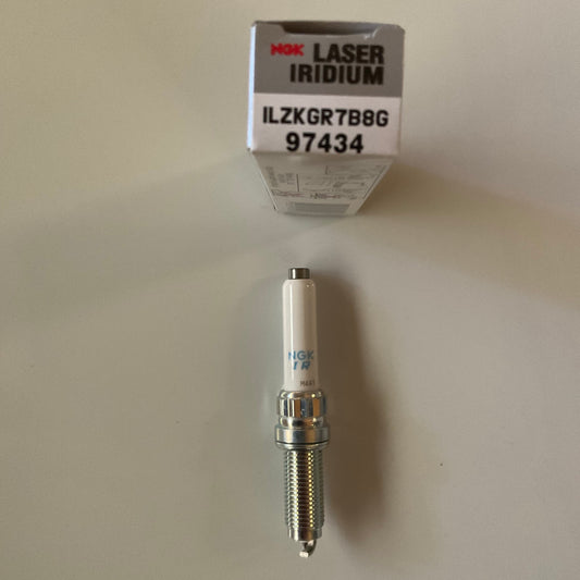 Bougie d'Allumage NGK Iridium