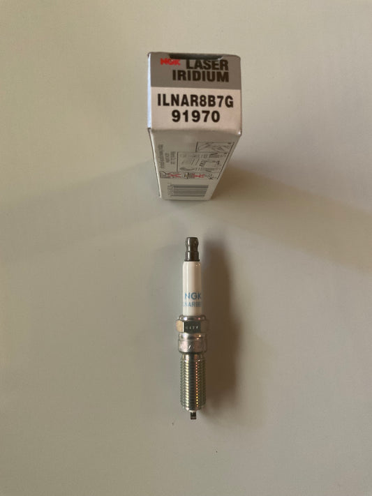 Bougie d'Allumage NGK