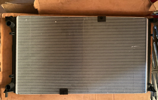 Intercooler