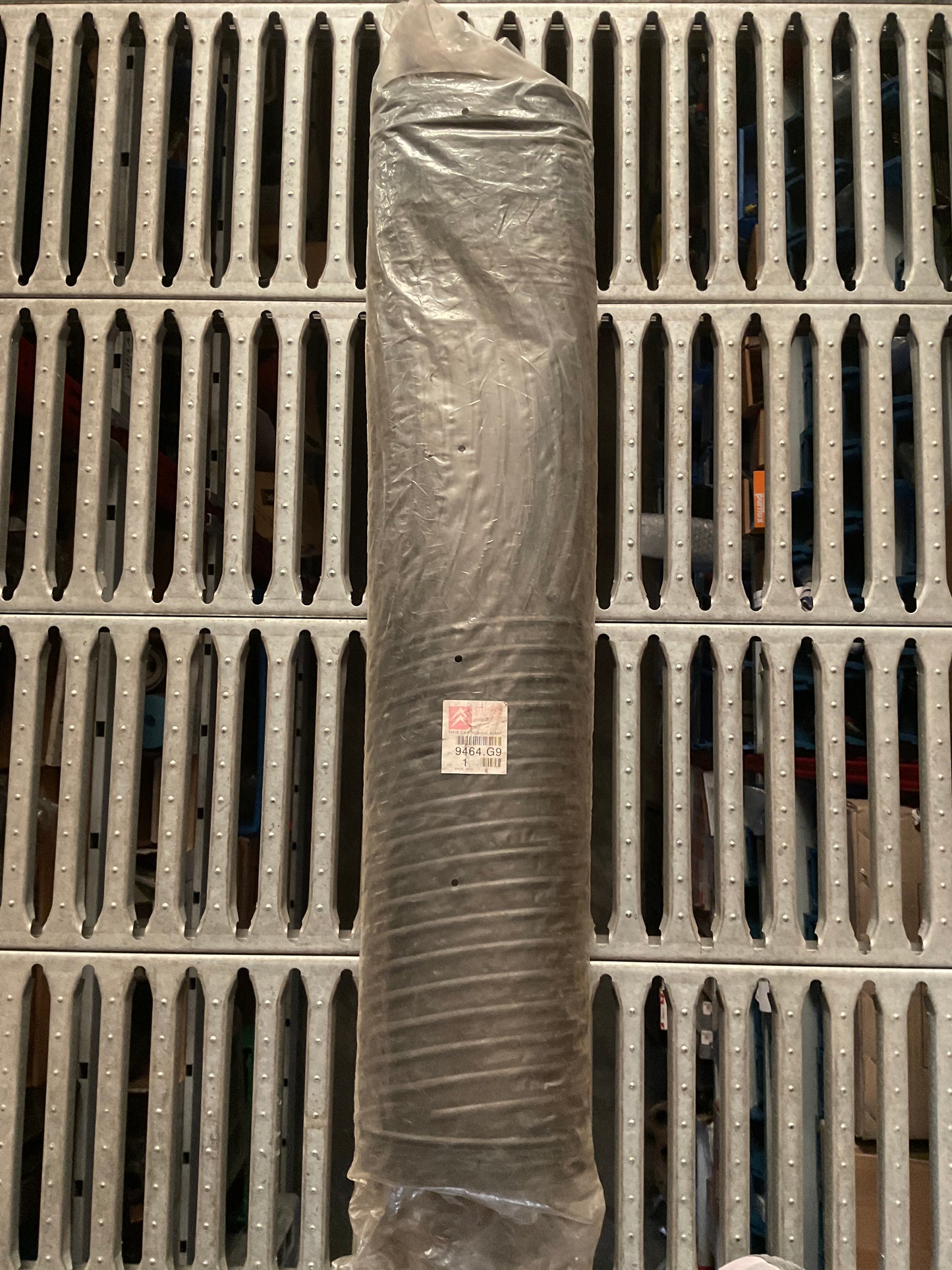 Ensemble de Tapis de Sol 9464G9