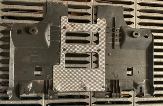 Cache sous Moteur Occasion