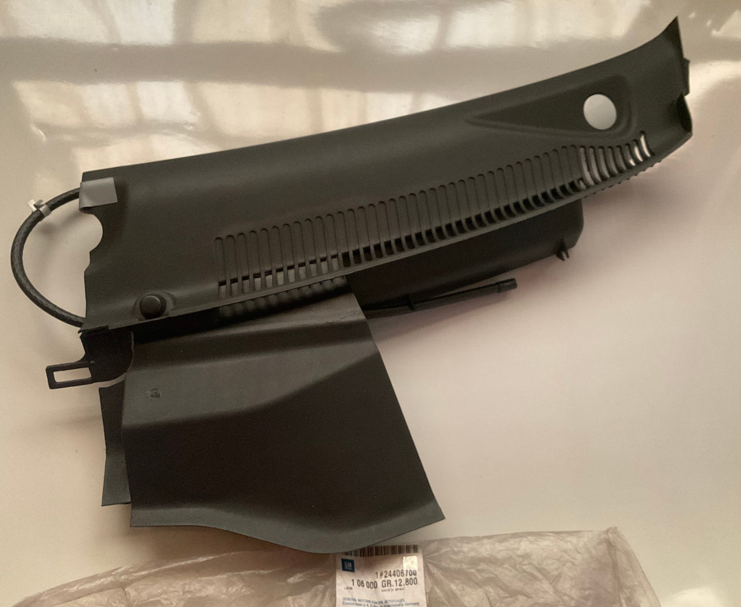 Grille de Calandre Opel