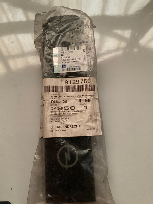 Capot Moteur Opel/ Chevrolet