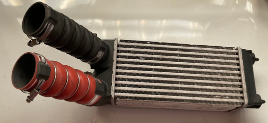 Intercooler/ Echangeur Air 1440H9 d'Occasion